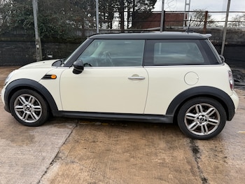 Used MINI Hatch 2011 for sale - 77630859: Photo