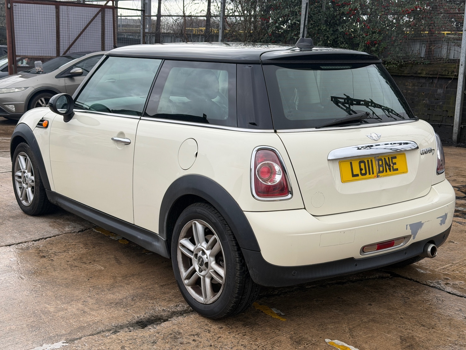 Used MINI Hatch 2011 for sale - 77630859: Photo 7