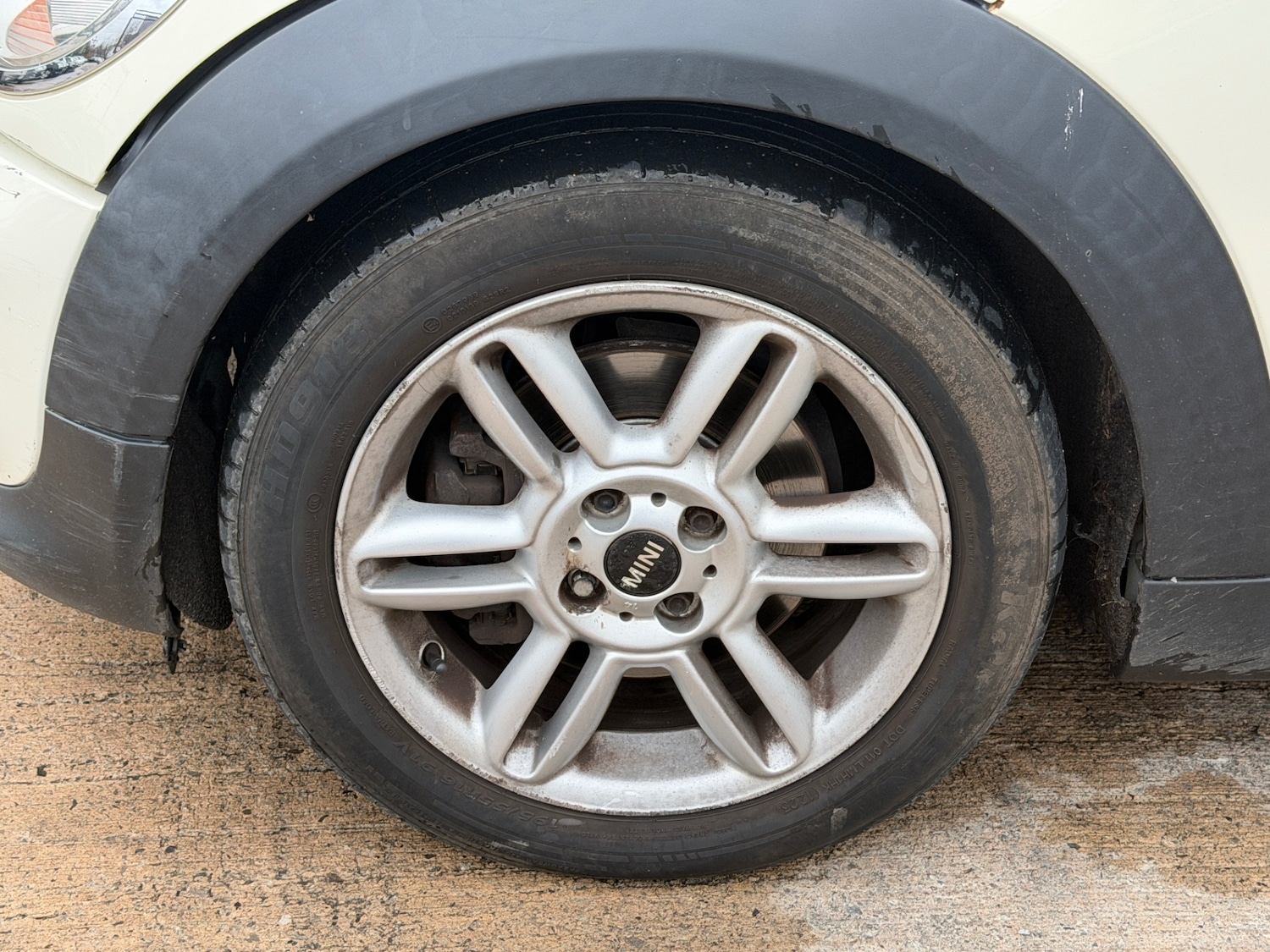 Used MINI Hatch 2011 for sale - 77630859: Photo 9