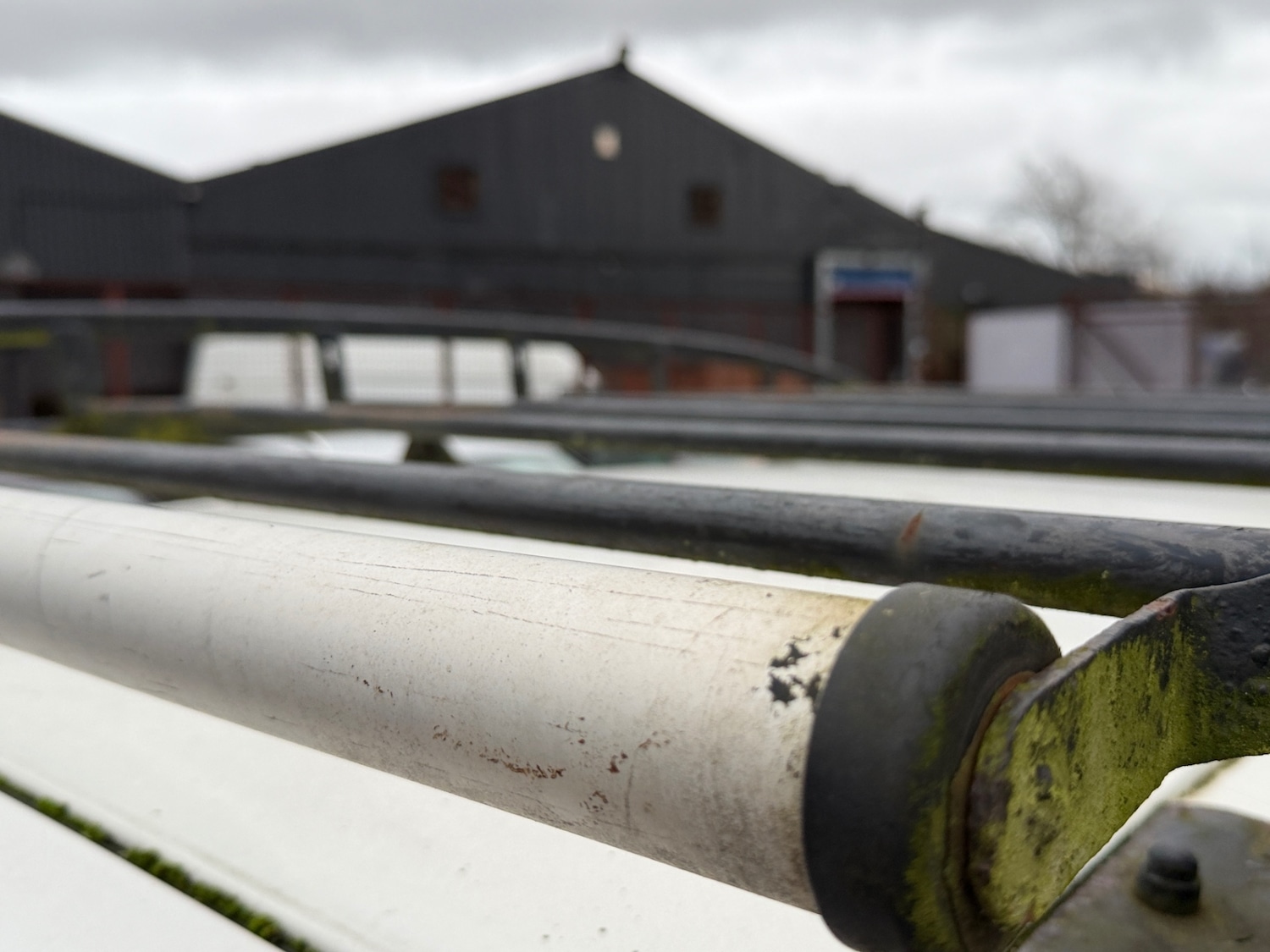 Used Citroen Berlingo 2012 for sale - 76848554: Photo 10