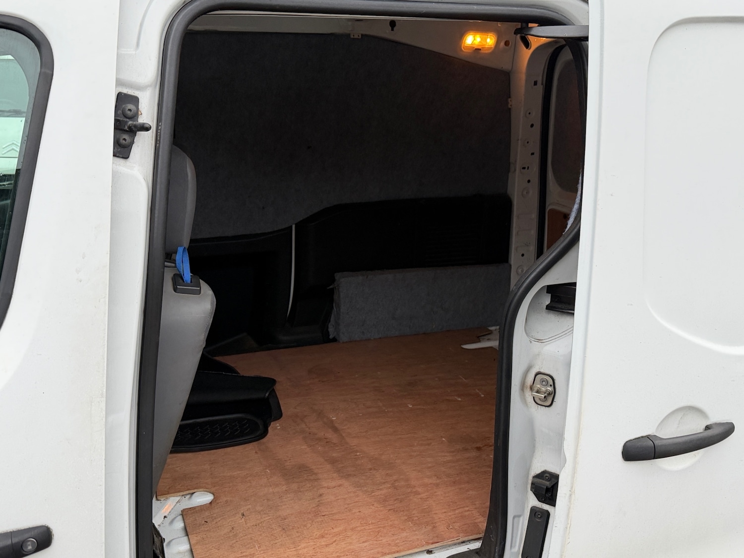 Used Citroen Berlingo 2012 for sale - 76848554: Photo 11