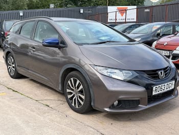 Used Honda Civic 2014 for sale - 79808864: Photo
