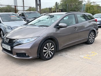 Used Honda Civic 2014 for sale - 79808864: Photo