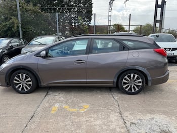 Used Honda Civic 2014 for sale - 79808864: Photo