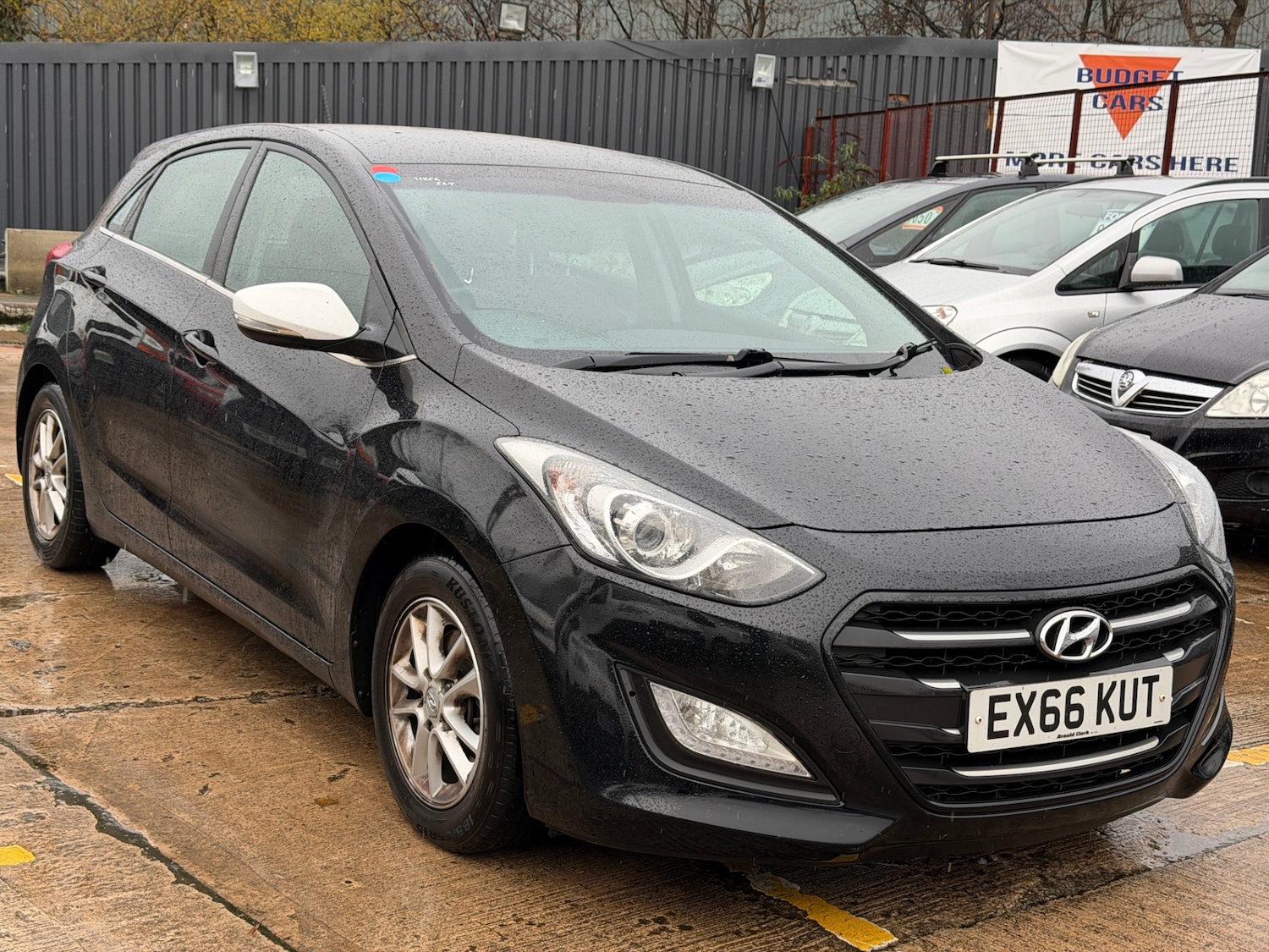 Used Hyundai i30 2016 for sale - 76807751: Photo 1