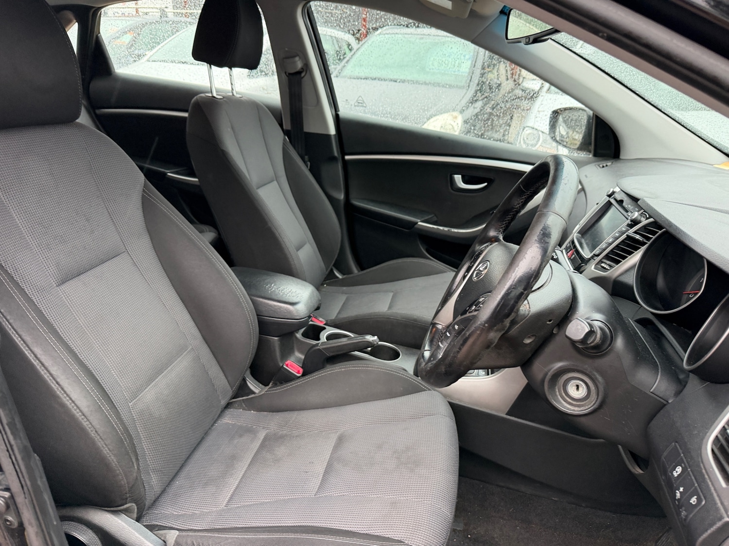 Used Hyundai i30 2016 for sale - 76807751: Photo 12