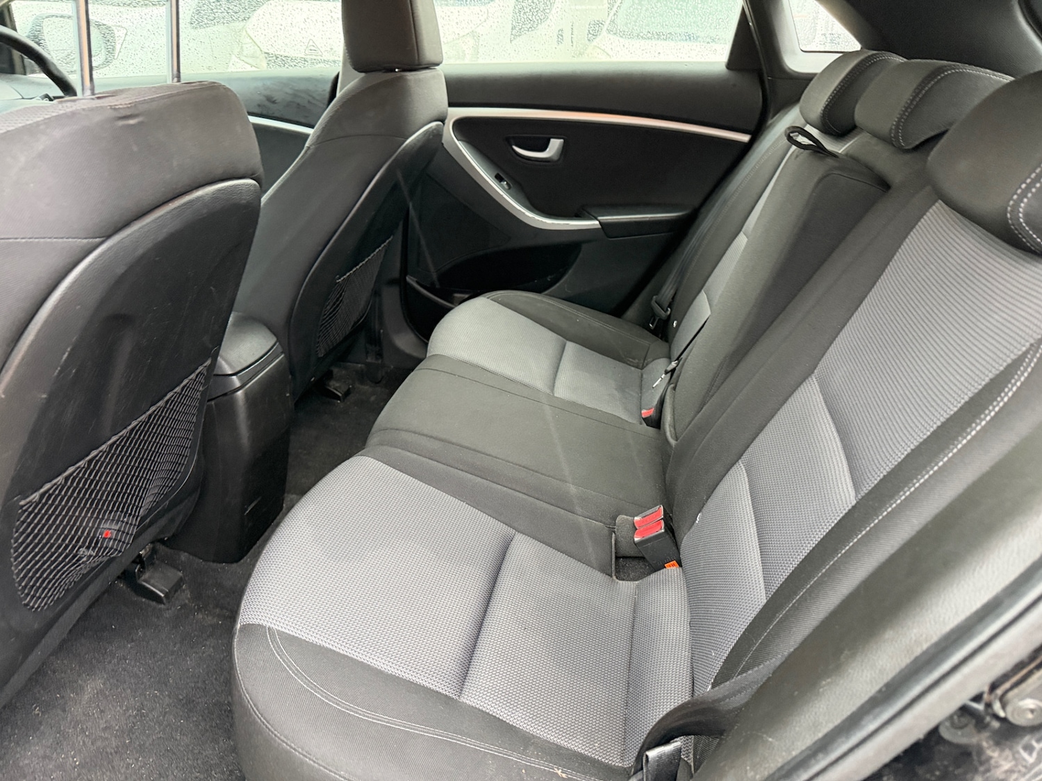 Used Hyundai i30 2016 for sale - 76807751: Photo 14