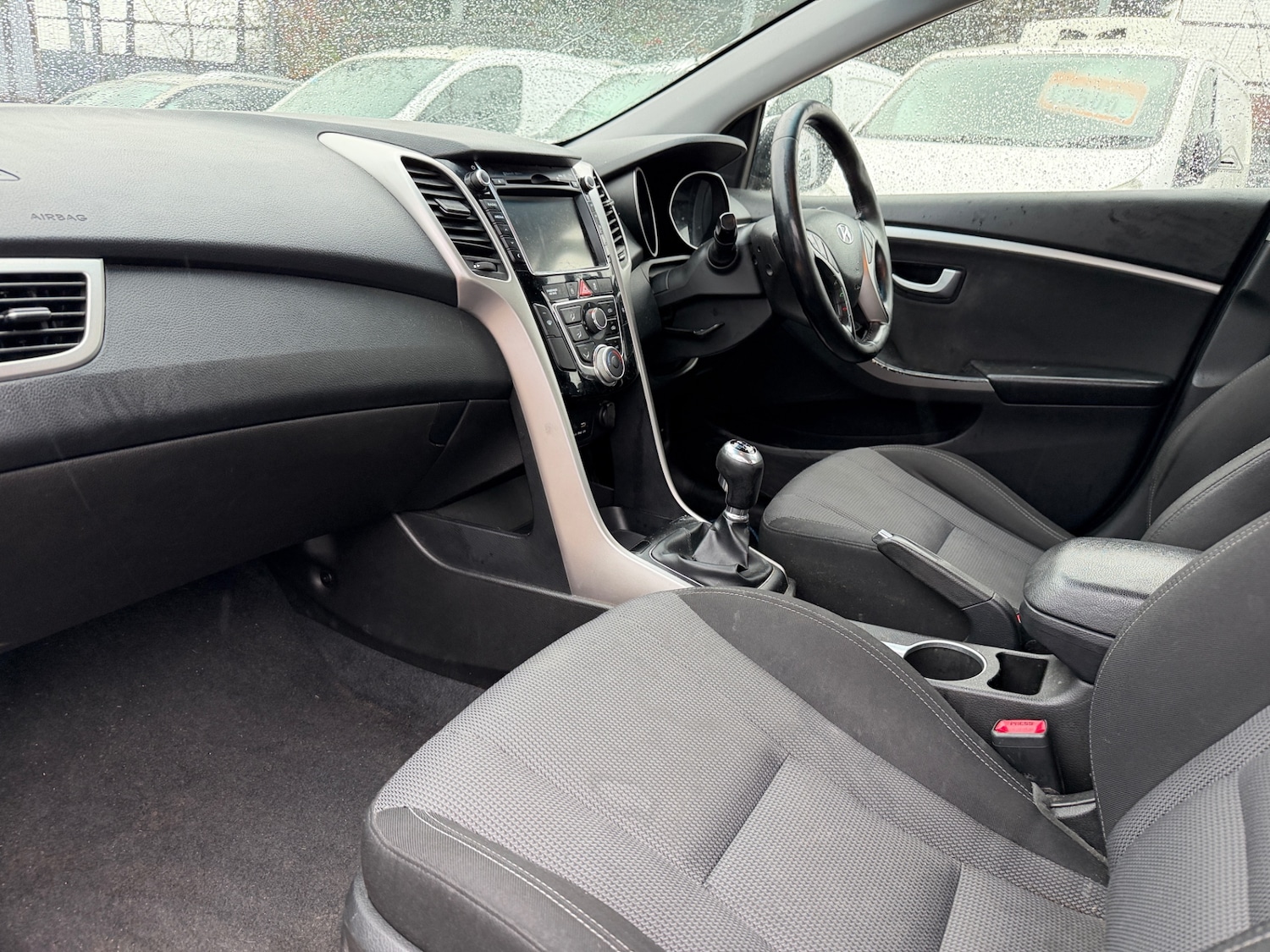 Used Hyundai i30 2016 for sale - 76807751: Photo 15