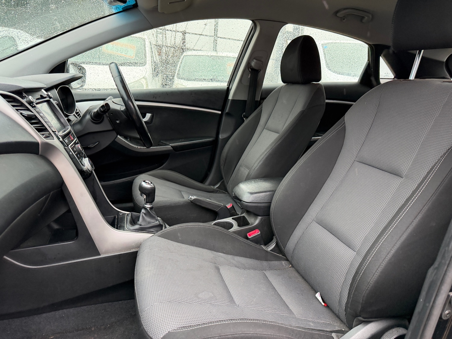 Used Hyundai i30 2016 for sale - 76807751: Photo 16