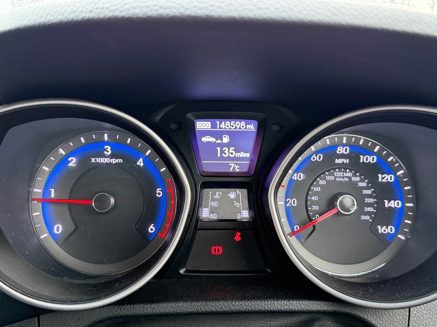 Used Hyundai i30 2016 for sale - 76807751: Photo 18