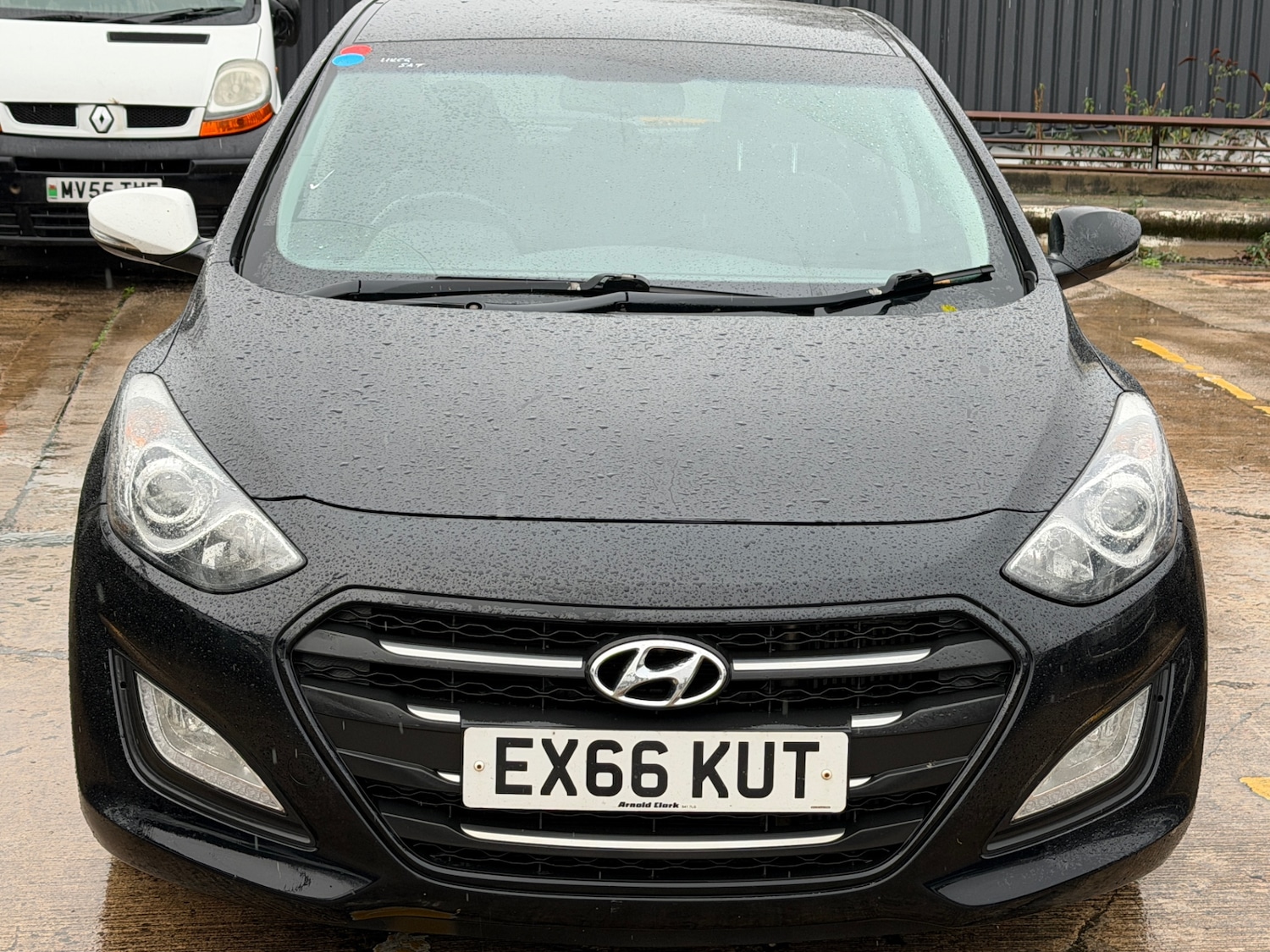 Used Hyundai i30 2016 for sale - 76807751: Photo 2