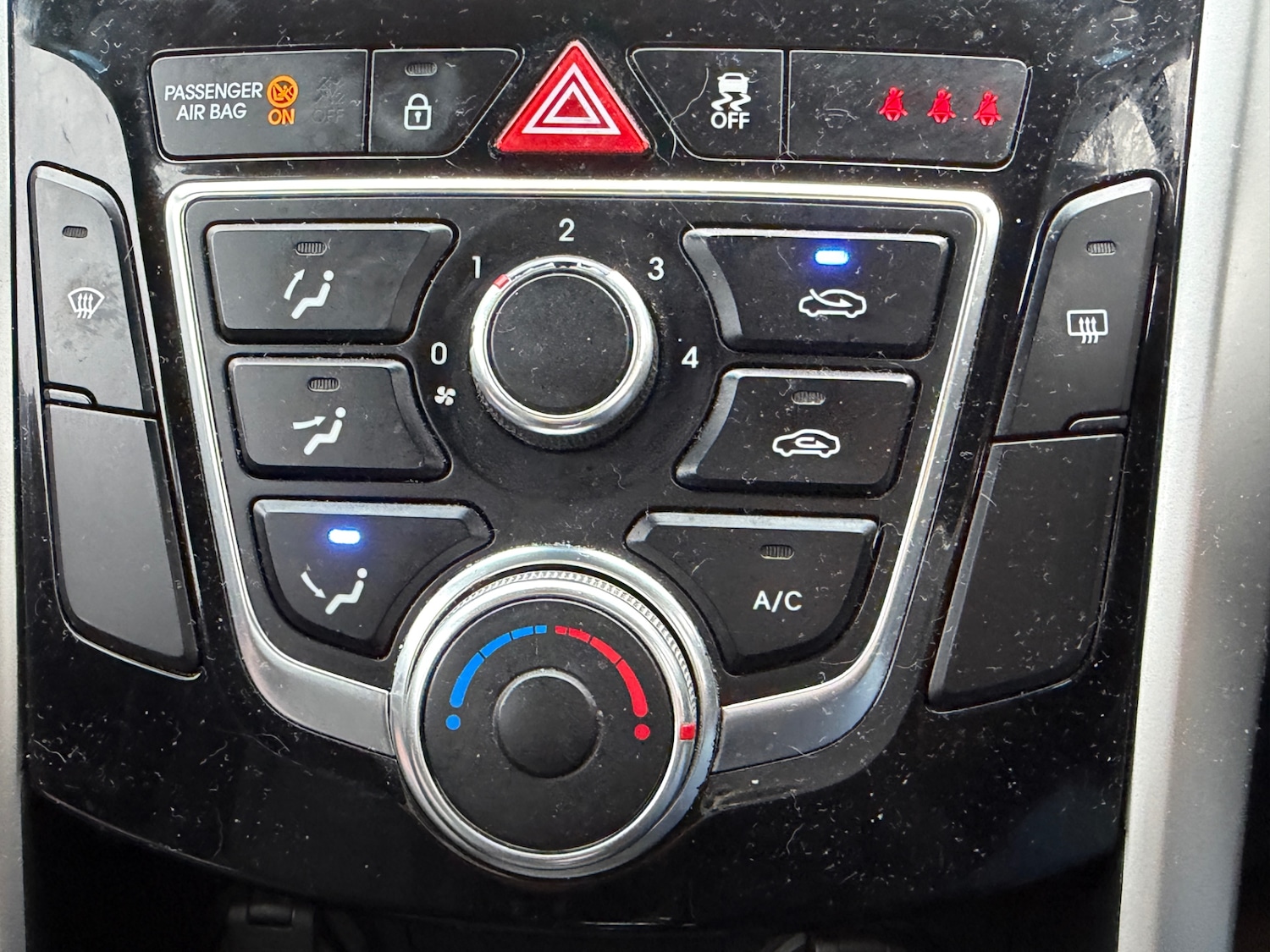 Used Hyundai i30 2016 for sale - 76807751: Photo 20