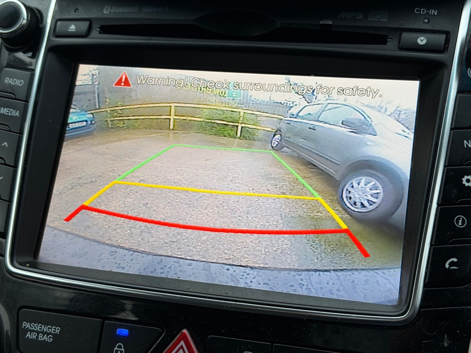 Used Hyundai i30 2016 for sale - 76807751: Photo 22