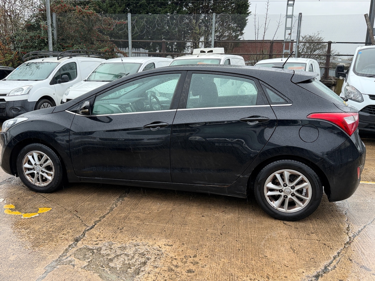 Used Hyundai i30 2016 for sale - 76807751: Photo 5