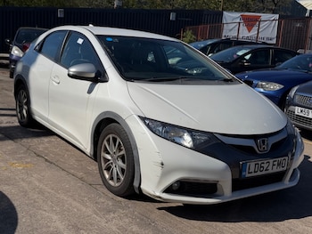 Used Honda Civic 2012 for sale - 78373987: Photo