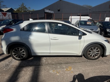 Used Honda Civic 2012 for sale - 78373987: Photo