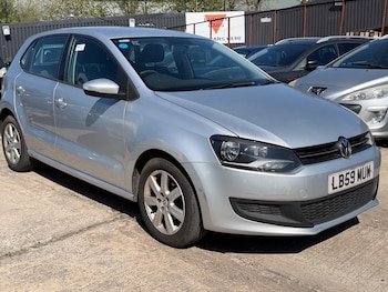 Used Volkswagen Polo 2009 for sale - 78374673: Photo