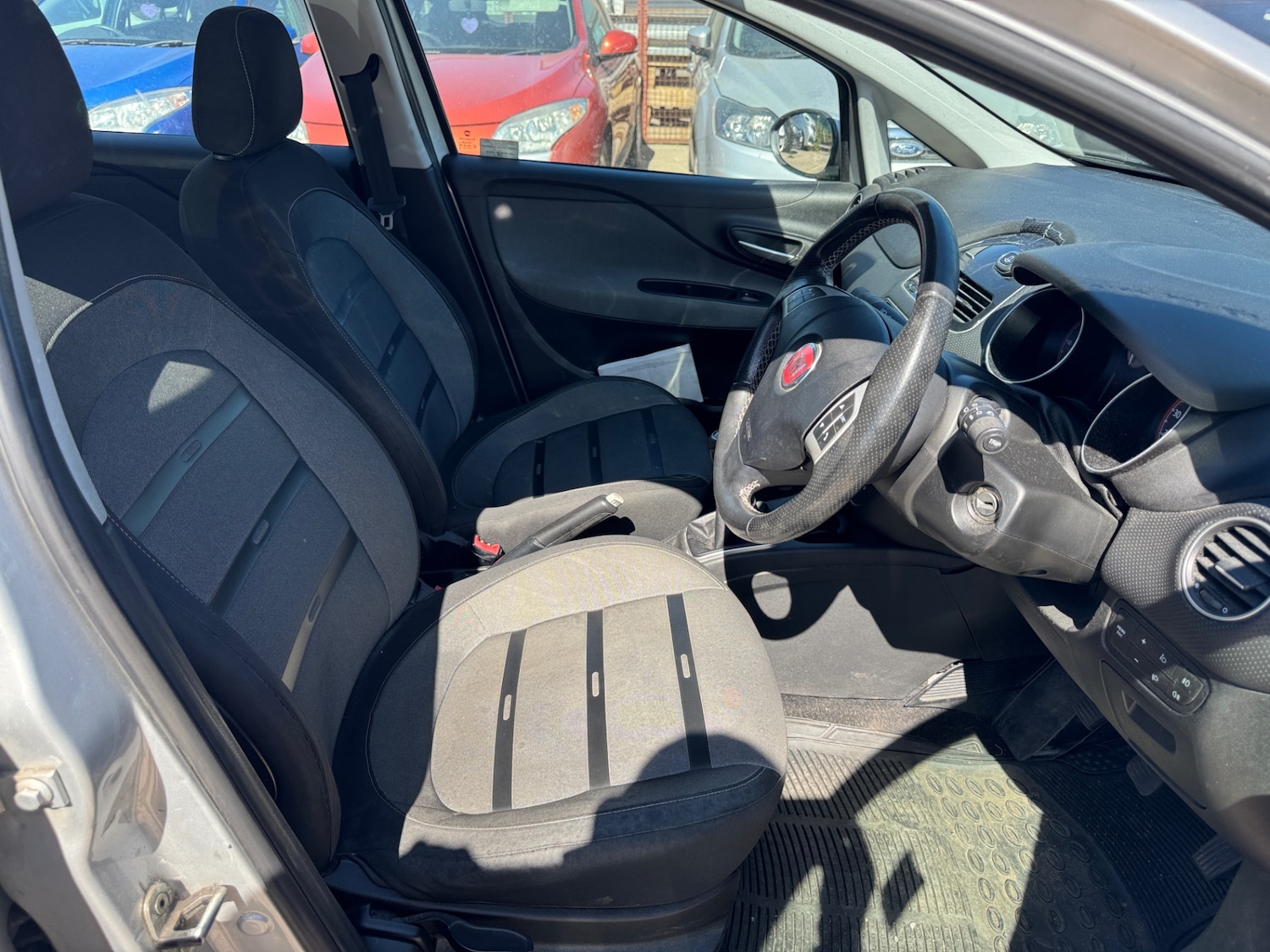 Vehicle 11