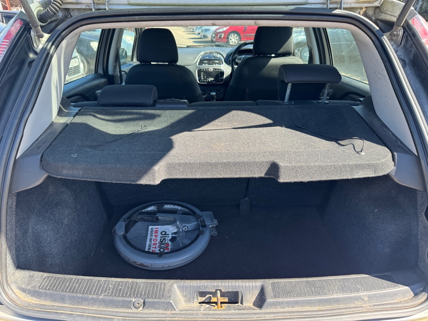Vehicle 15