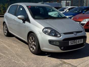 2010 (60) - 1.4 GP 5dr