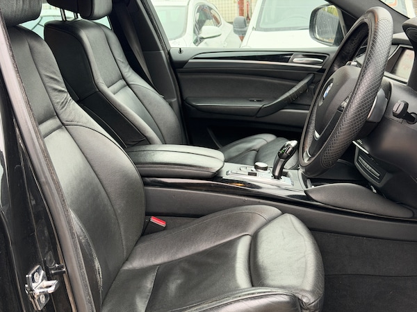 Used BMW X6 2008 for sale - 76298942: Photo 10