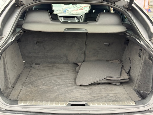 Used BMW X6 2008 for sale - 76298942: Photo 12