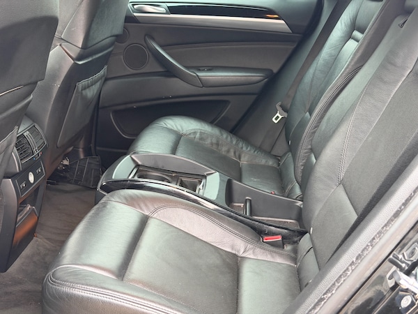 Used BMW X6 2008 for sale - 76298942: Photo 13