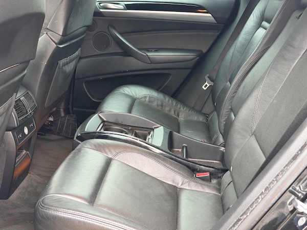 Used BMW X6 2008 for sale - 76298942: Photo 14