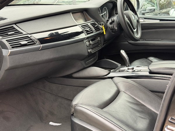 Used BMW X6 2008 for sale - 76298942: Photo 15
