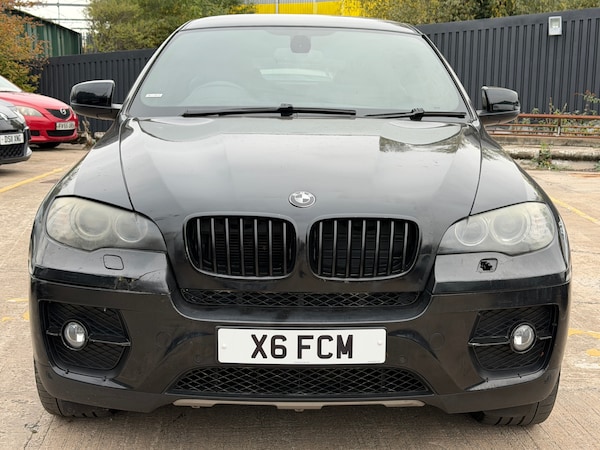 Used BMW X6 2008 for sale - 76298942: Photo 3