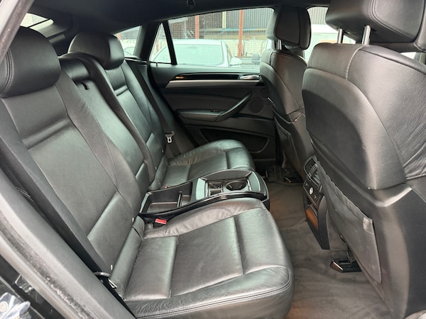 Used BMW X6 2008 for sale - 76298942: Photo 9