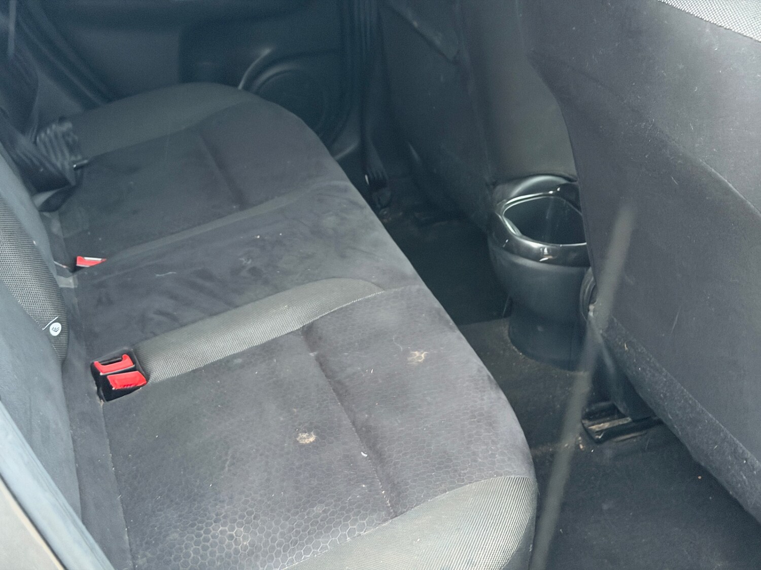 Used Nissan Juke 2014 for sale - 77476955: Photo 11