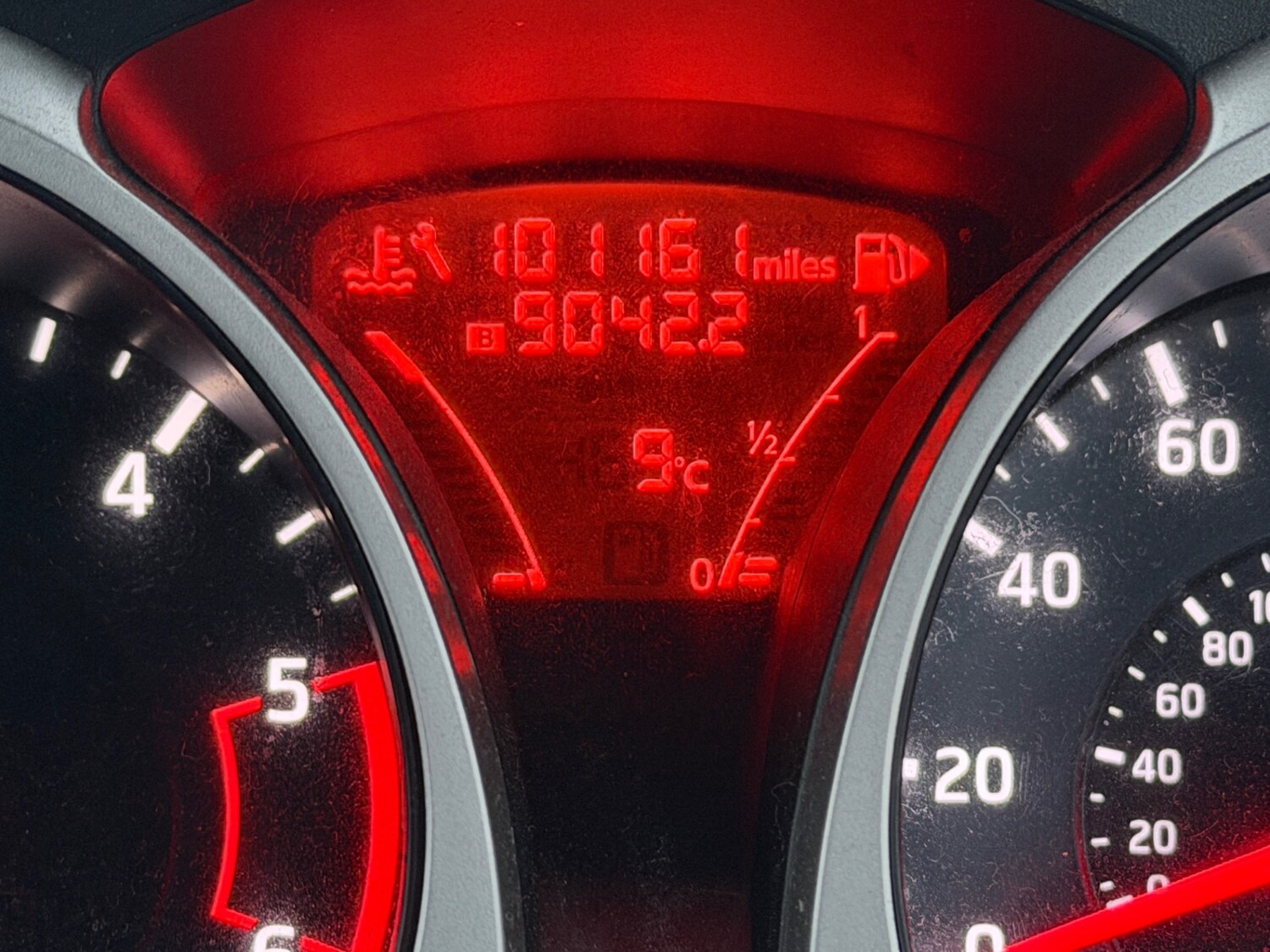 Used Nissan Juke 2014 for sale - 77476955: Photo 14