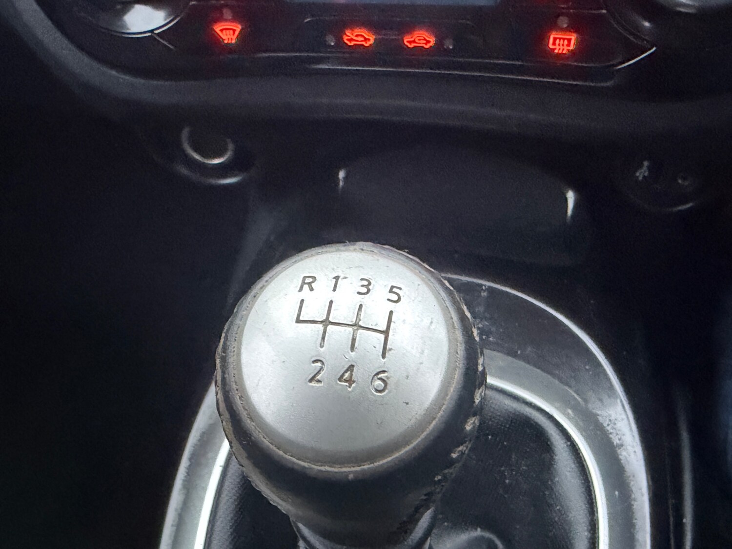 Used Nissan Juke 2014 for sale - 77476955: Photo 16