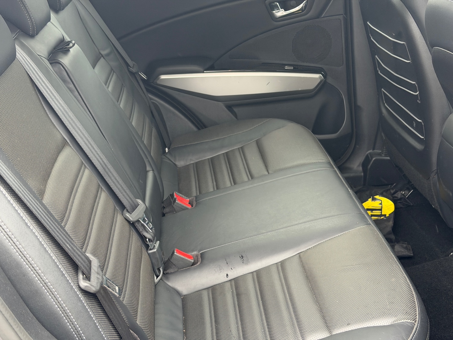 Used Ssangyong Tivoli 2017 for sale - 78132693: Photo 10