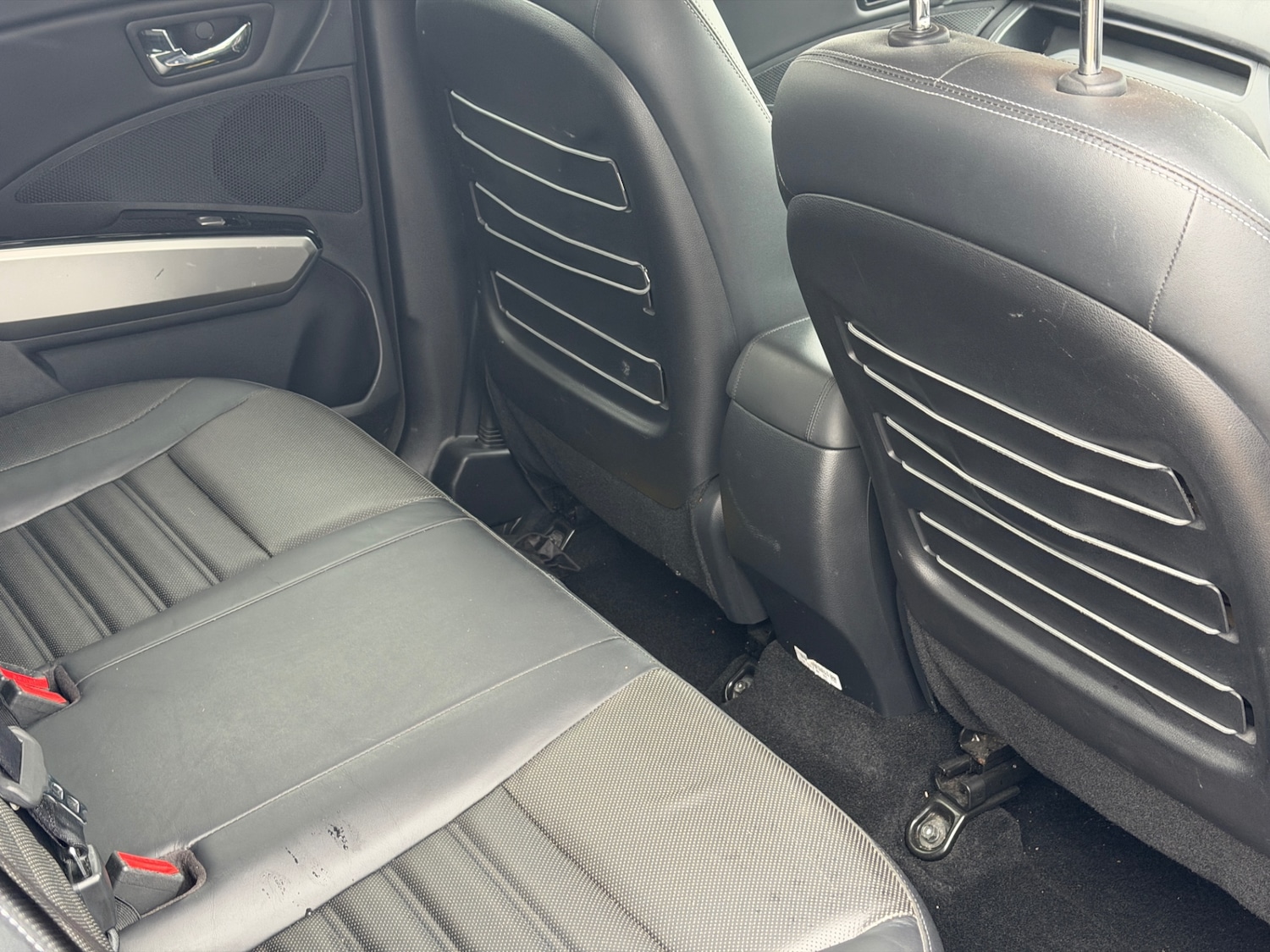 Used Ssangyong Tivoli 2017 for sale - 78132693: Photo 11