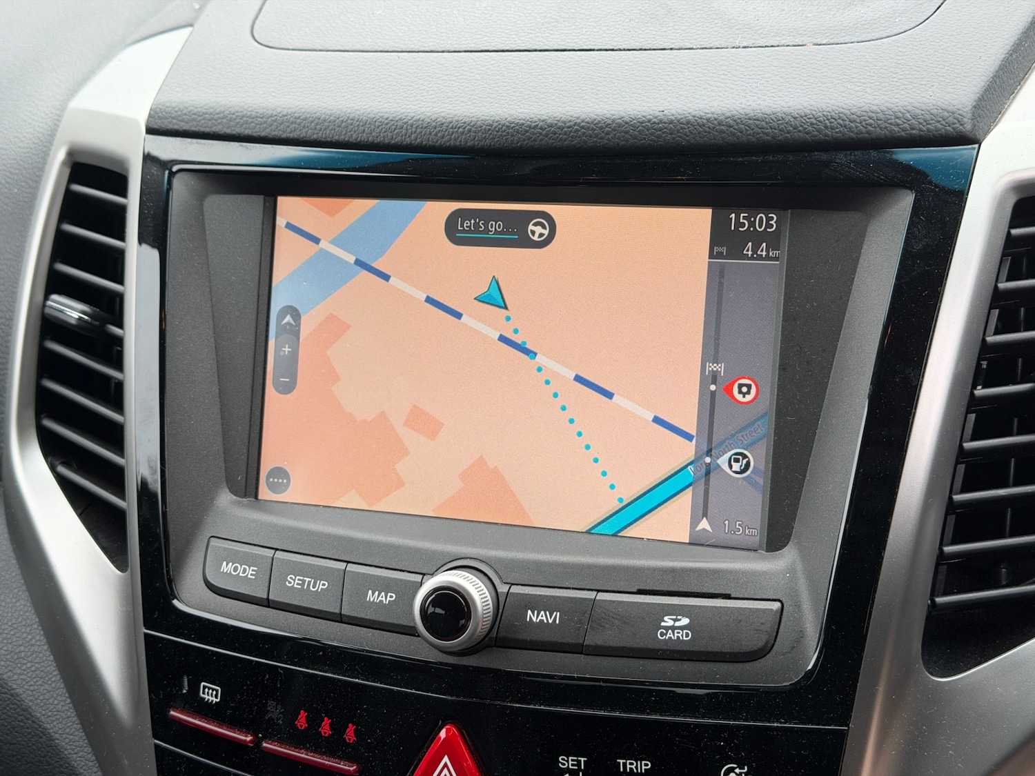 Used Ssangyong Tivoli 2017 for sale - 78132693: Photo 12