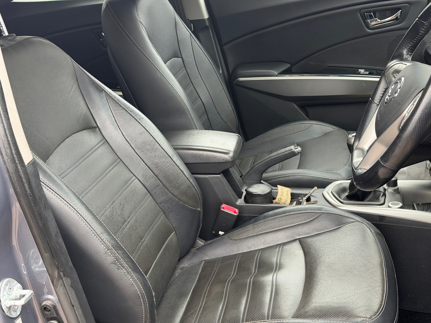 Used Ssangyong Tivoli 2017 for sale - 78132693: Photo 14