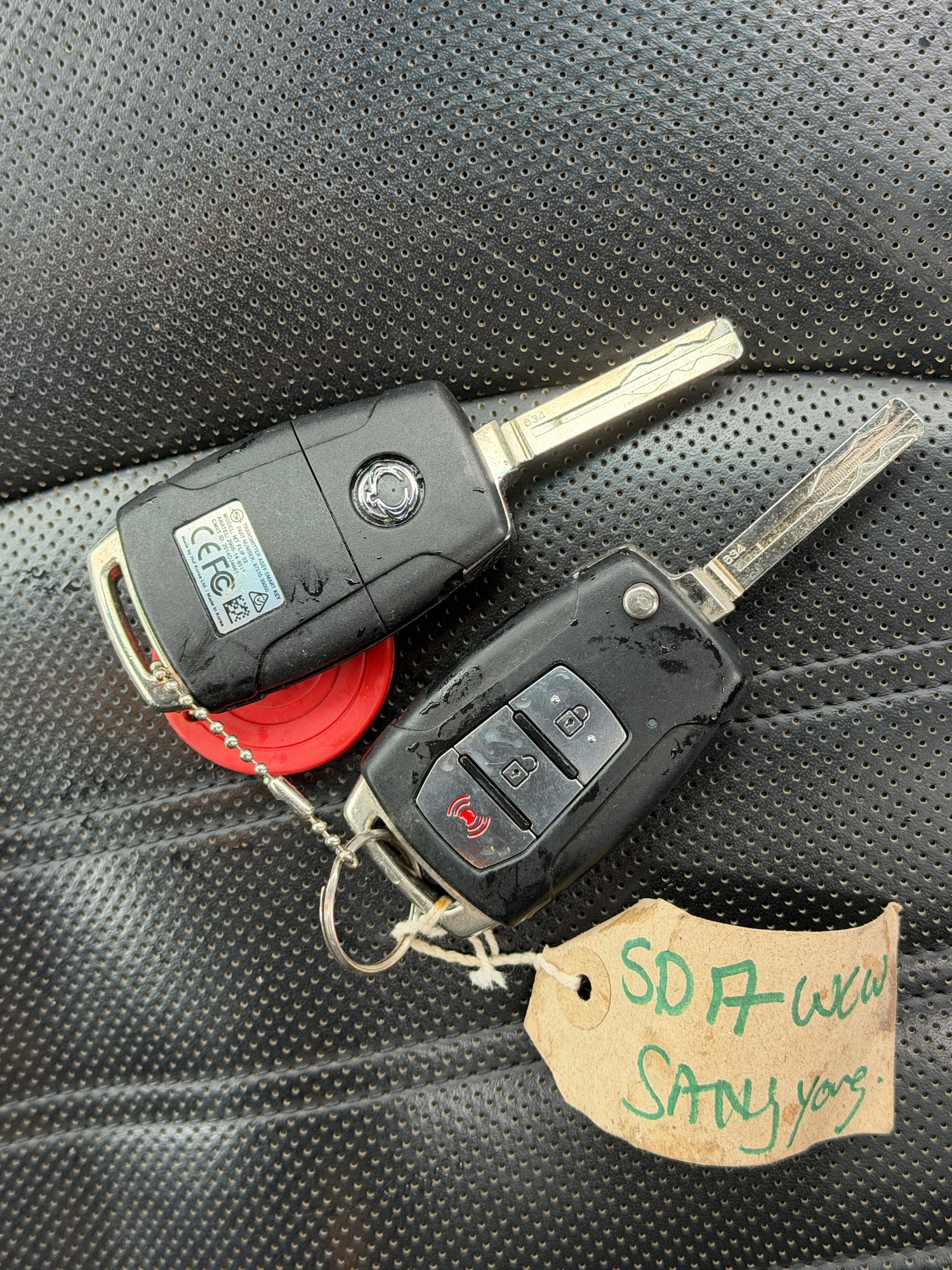 Used Ssangyong Tivoli 2017 for sale - 78132693: Photo 15