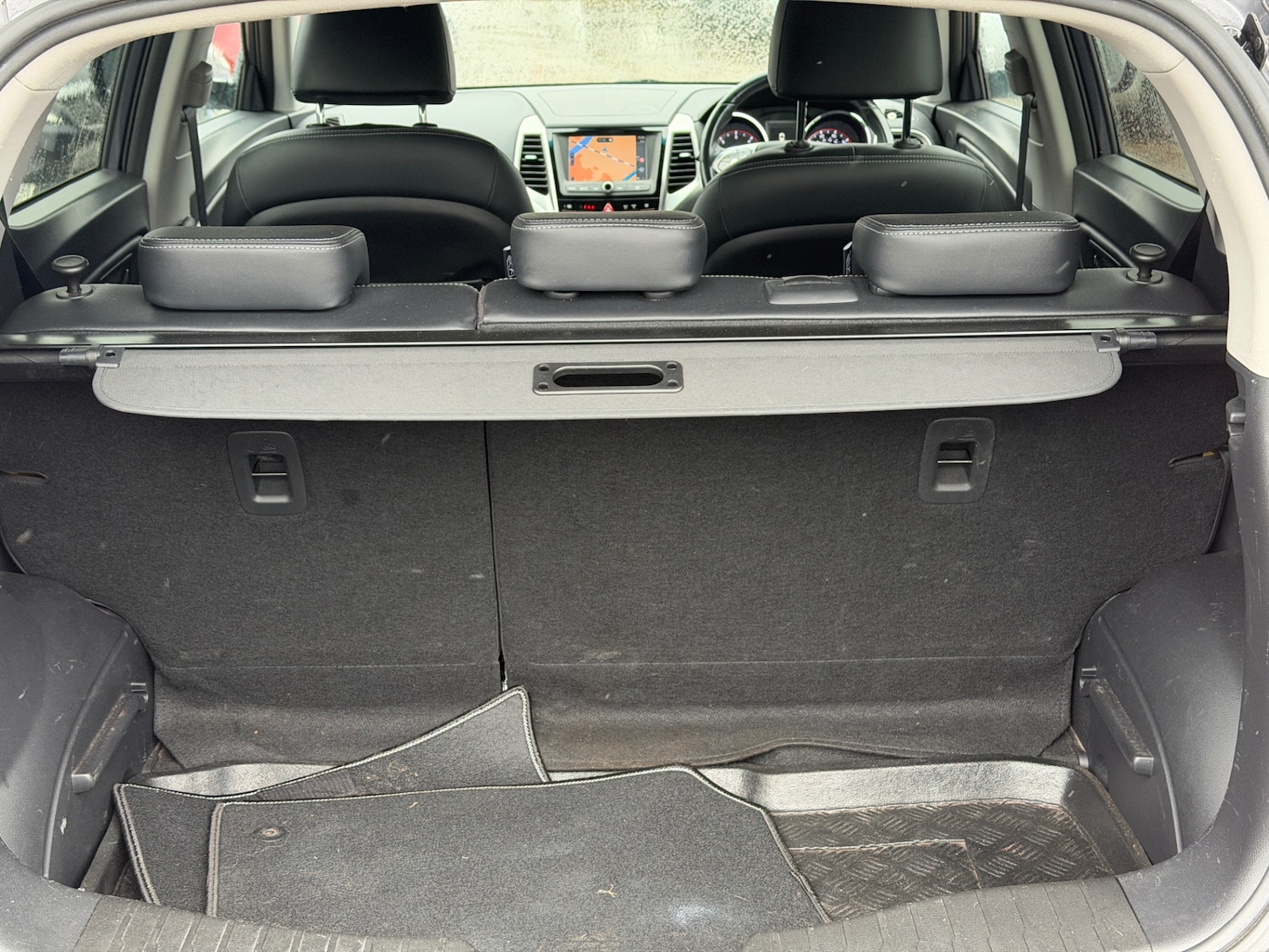 Used Ssangyong Tivoli 2017 for sale - 78132693: Photo 16