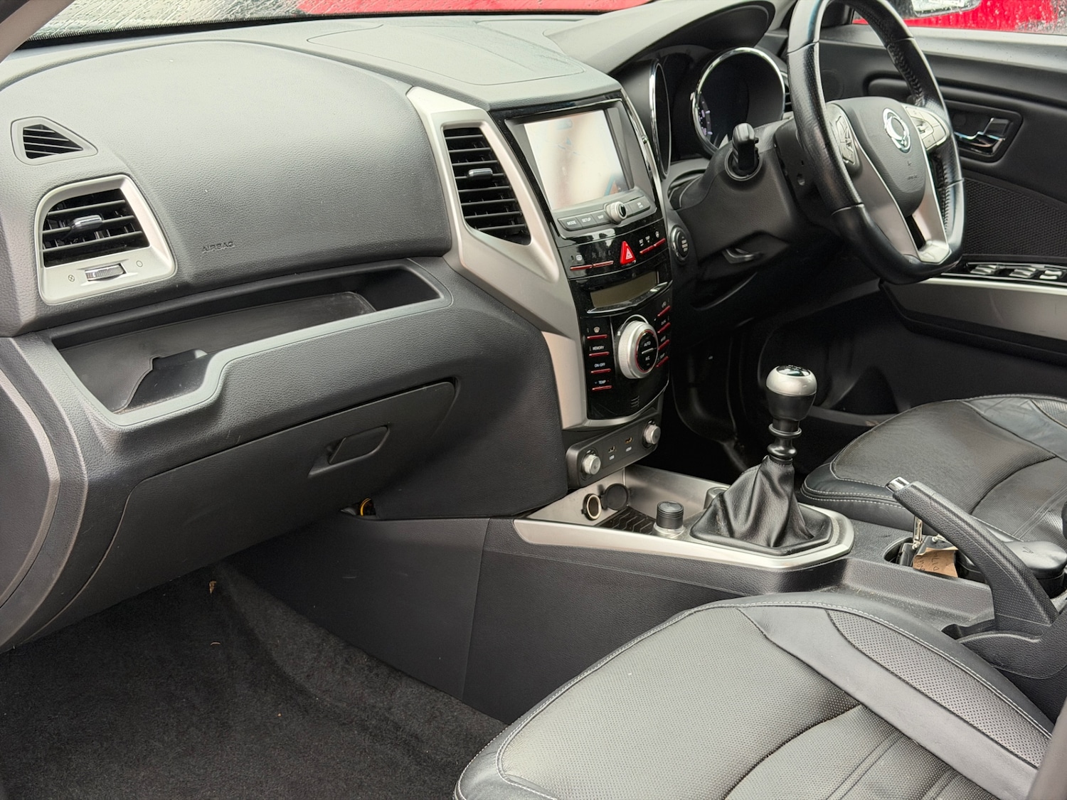 Used Ssangyong Tivoli 2017 for sale - 78132693: Photo 17