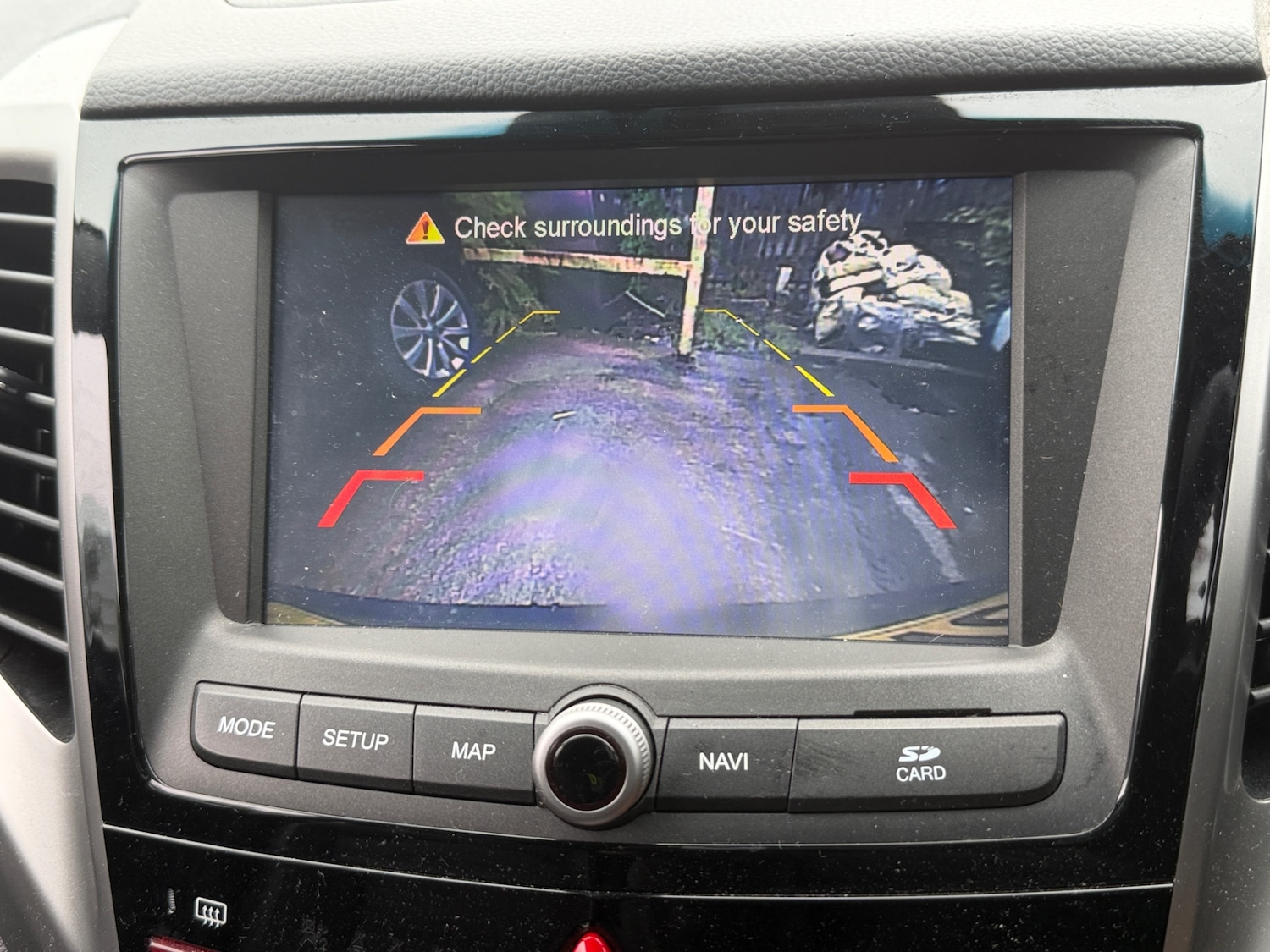 Used Ssangyong Tivoli 2017 for sale - 78132693: Photo 19