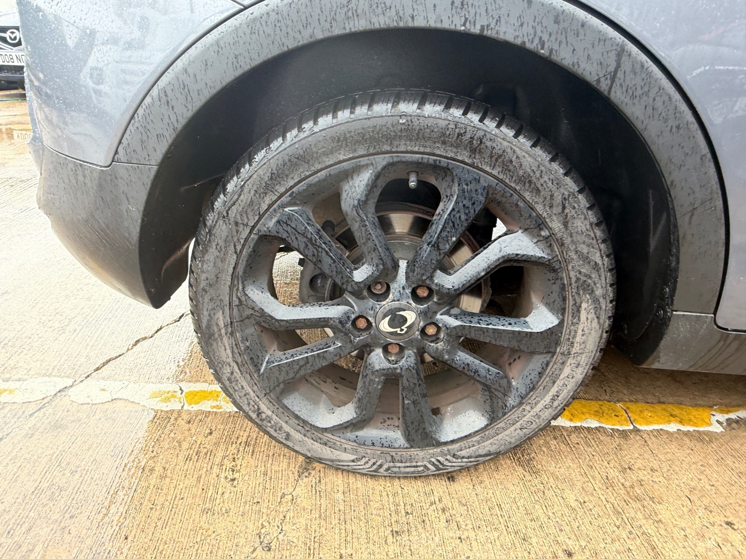 Used Ssangyong Tivoli 2017 for sale - 78132693: Photo 9