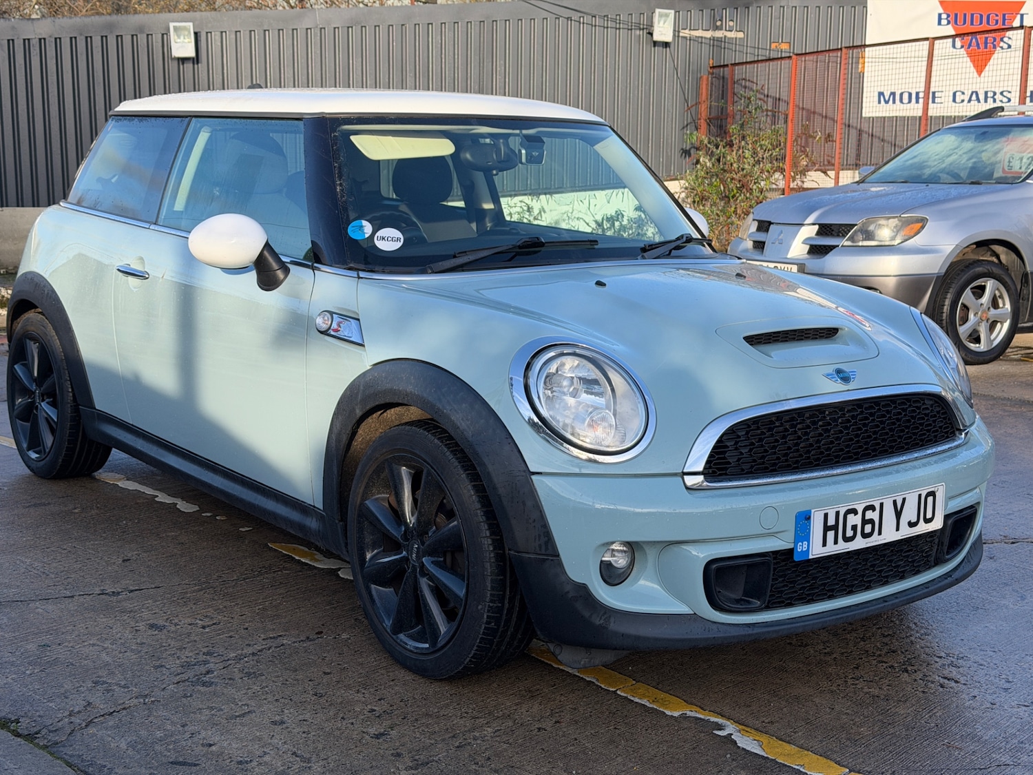 Used MINI Hatch 2011 for sale - 76939995: Photo 1