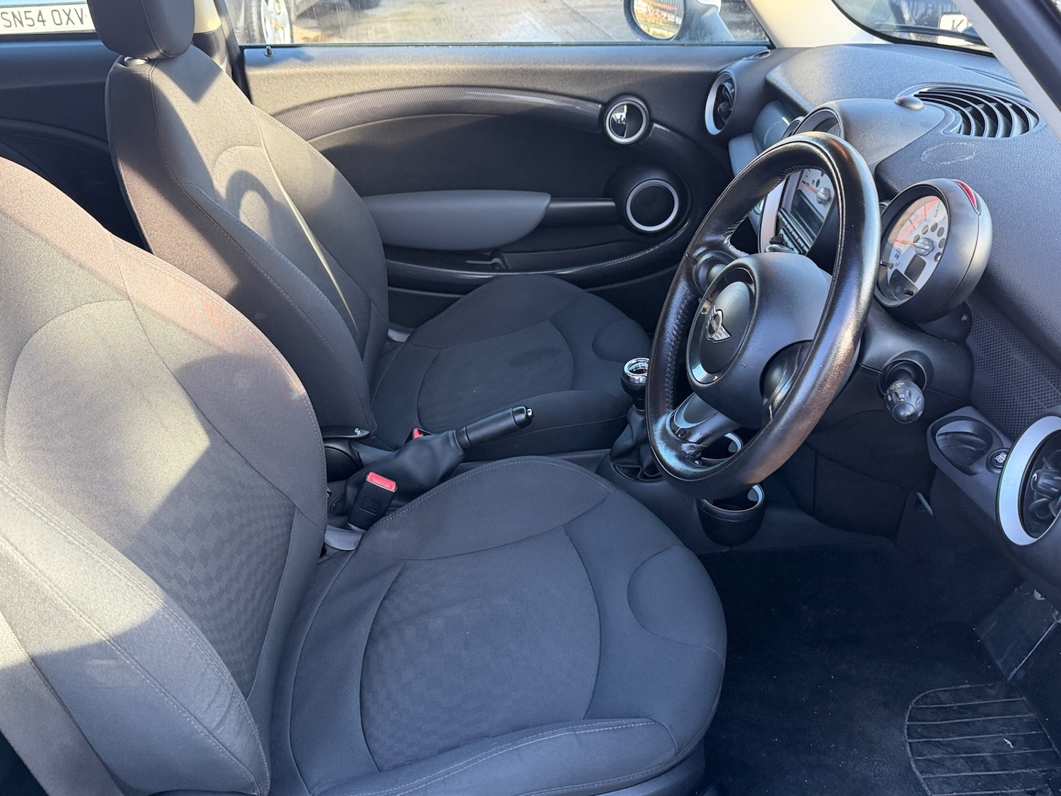 Used MINI Hatch 2011 for sale - 76939995: Photo 10