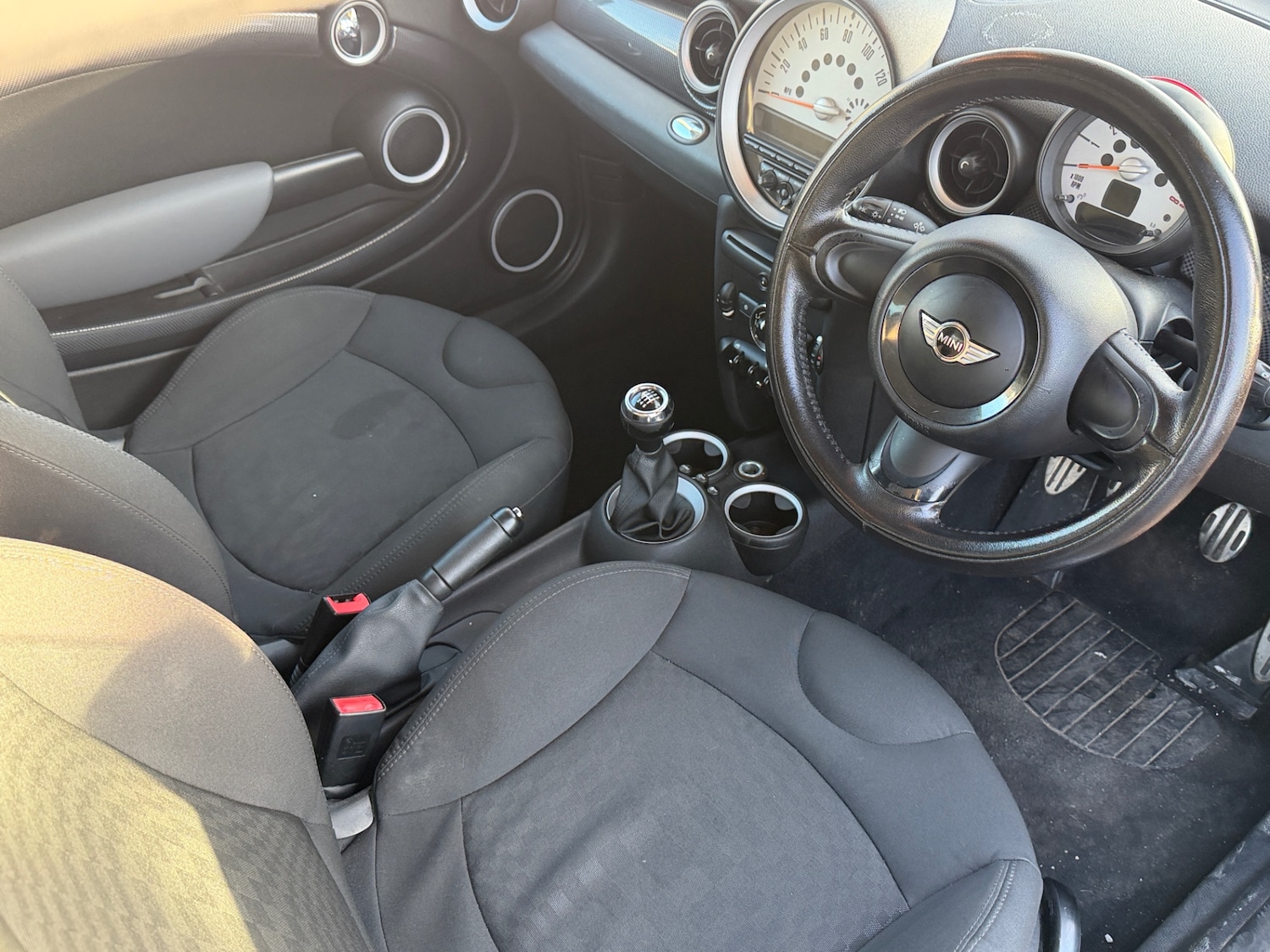 Used MINI Hatch 2011 for sale - 76939995: Photo 11