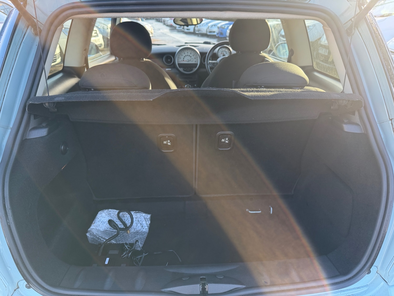 Used MINI Hatch 2011 for sale - 76939995: Photo 12