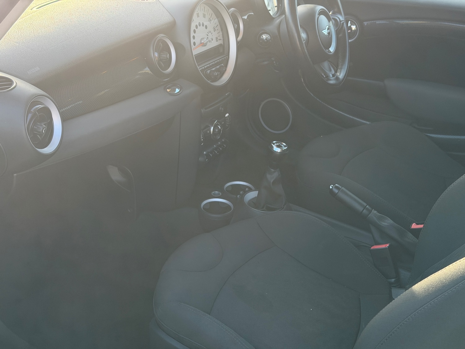 Used MINI Hatch 2011 for sale - 76939995: Photo 13