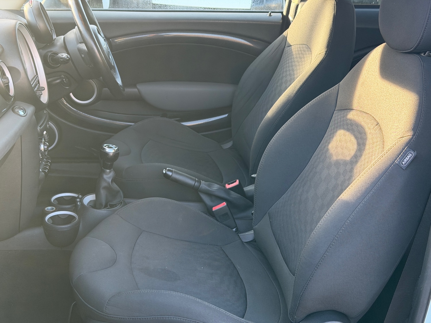 Used MINI Hatch 2011 for sale - 76939995: Photo 14