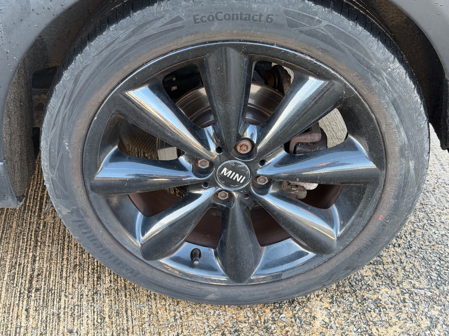 Used MINI Hatch 2011 for sale - 76939995: Photo 15